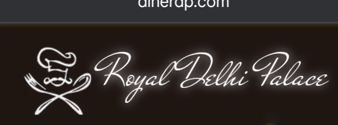 Royal delhi Palace