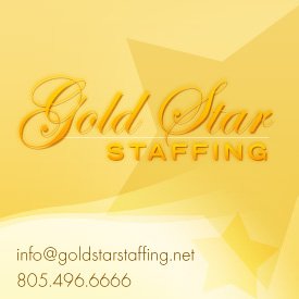 Gold Star Staffing