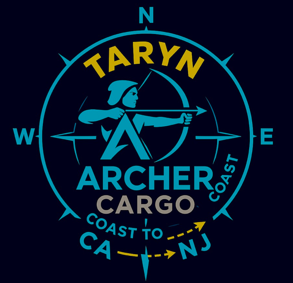 Taryn Archer Cargo