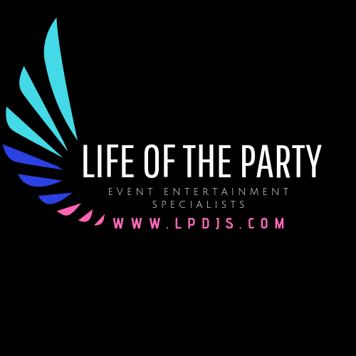 Life of the Party DJs